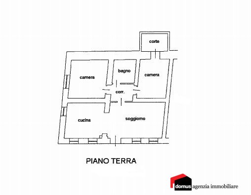Appartamento in vendita a Tonezza del Cimone