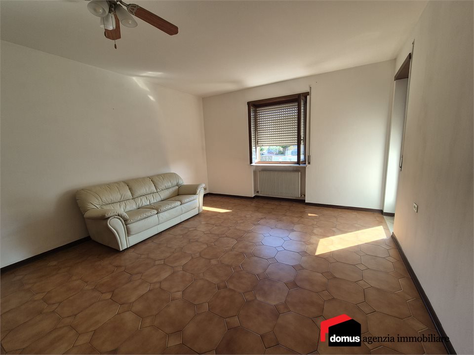 Quadrilocale in affitto a Thiene