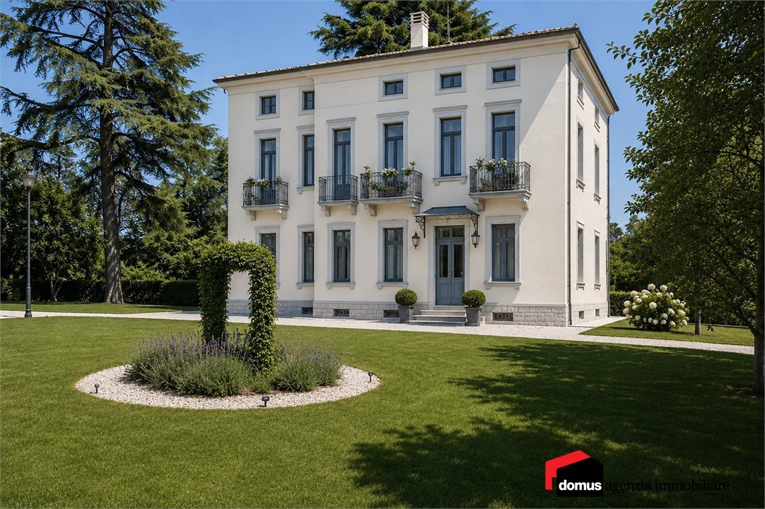 Villa in vendita a Thiene