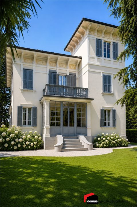 Villa in vendita a Thiene