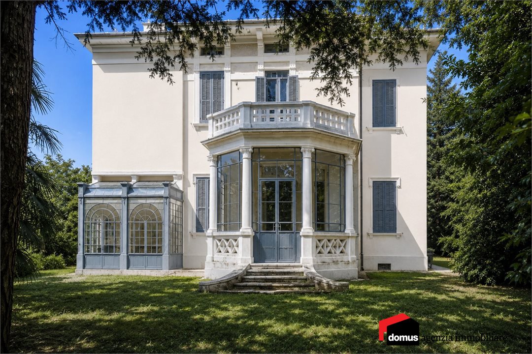 Villa in vendita a Thiene