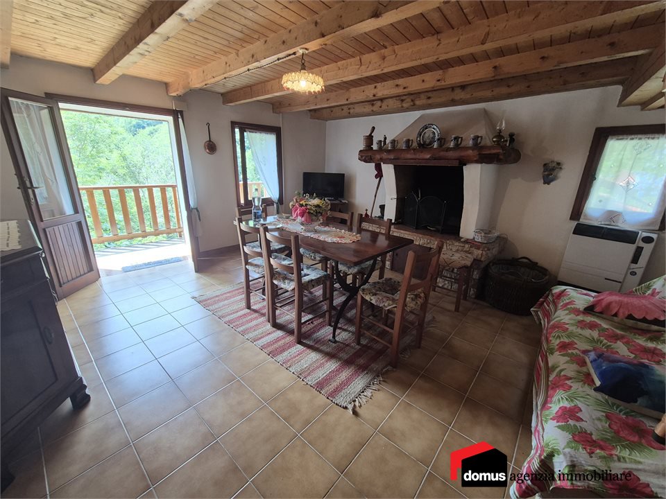 Rustico in vendita a Posina