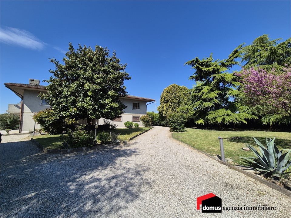 Villa in vendita a Mira