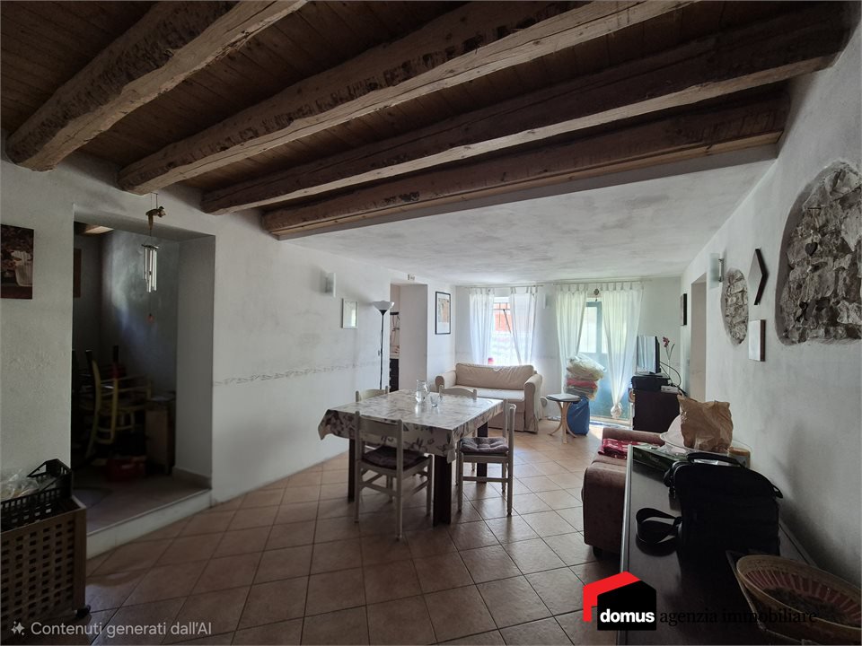 Rustico in vendita a Tonezza del Cimone
