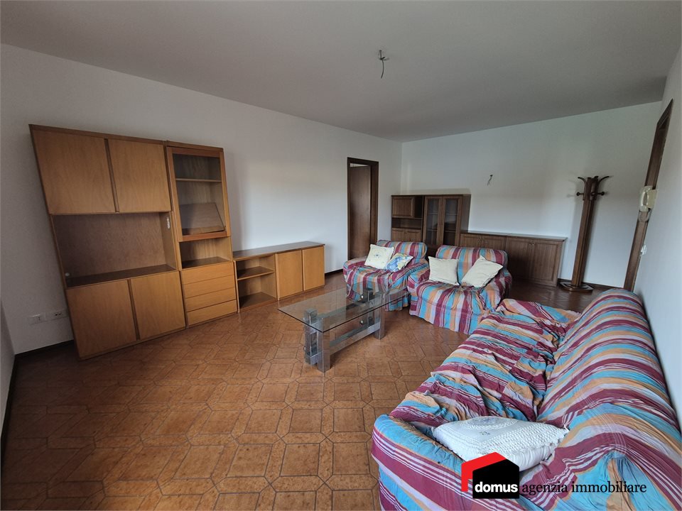 Quadrilocale in affitto a Dueville