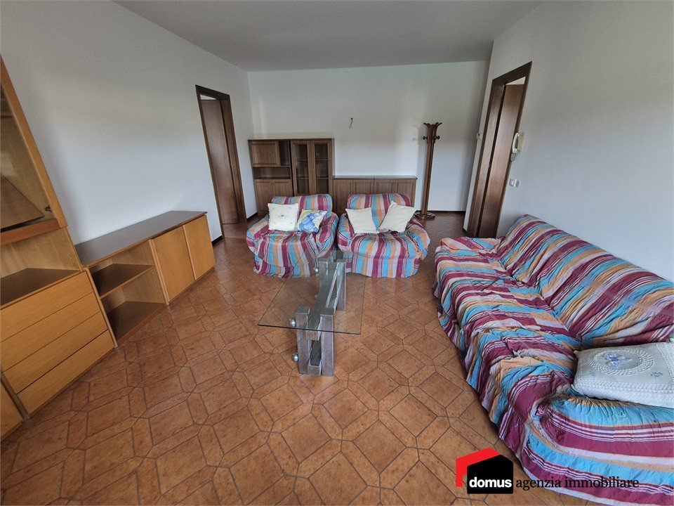 Quadrilocale in affitto a Dueville