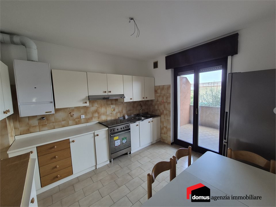 Quadrilocale in affitto a Dueville
