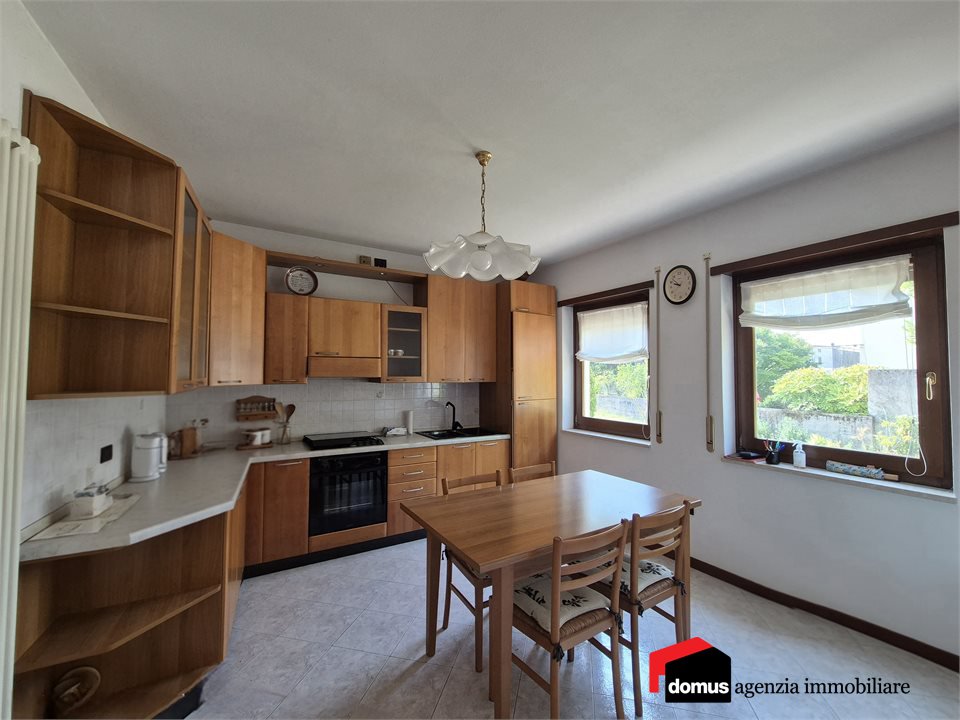 Villa in vendita a Chiuppano