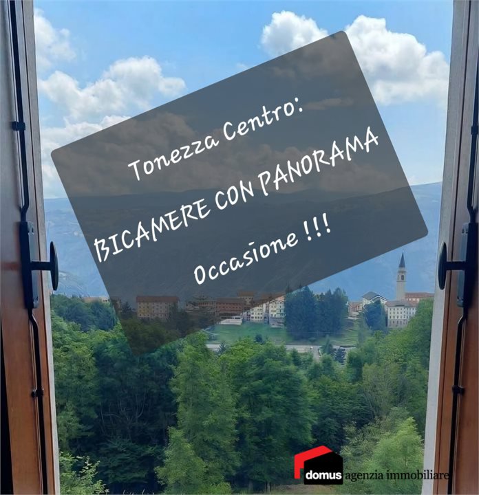 Appartamento – Tonezza del Cimone, Canale
