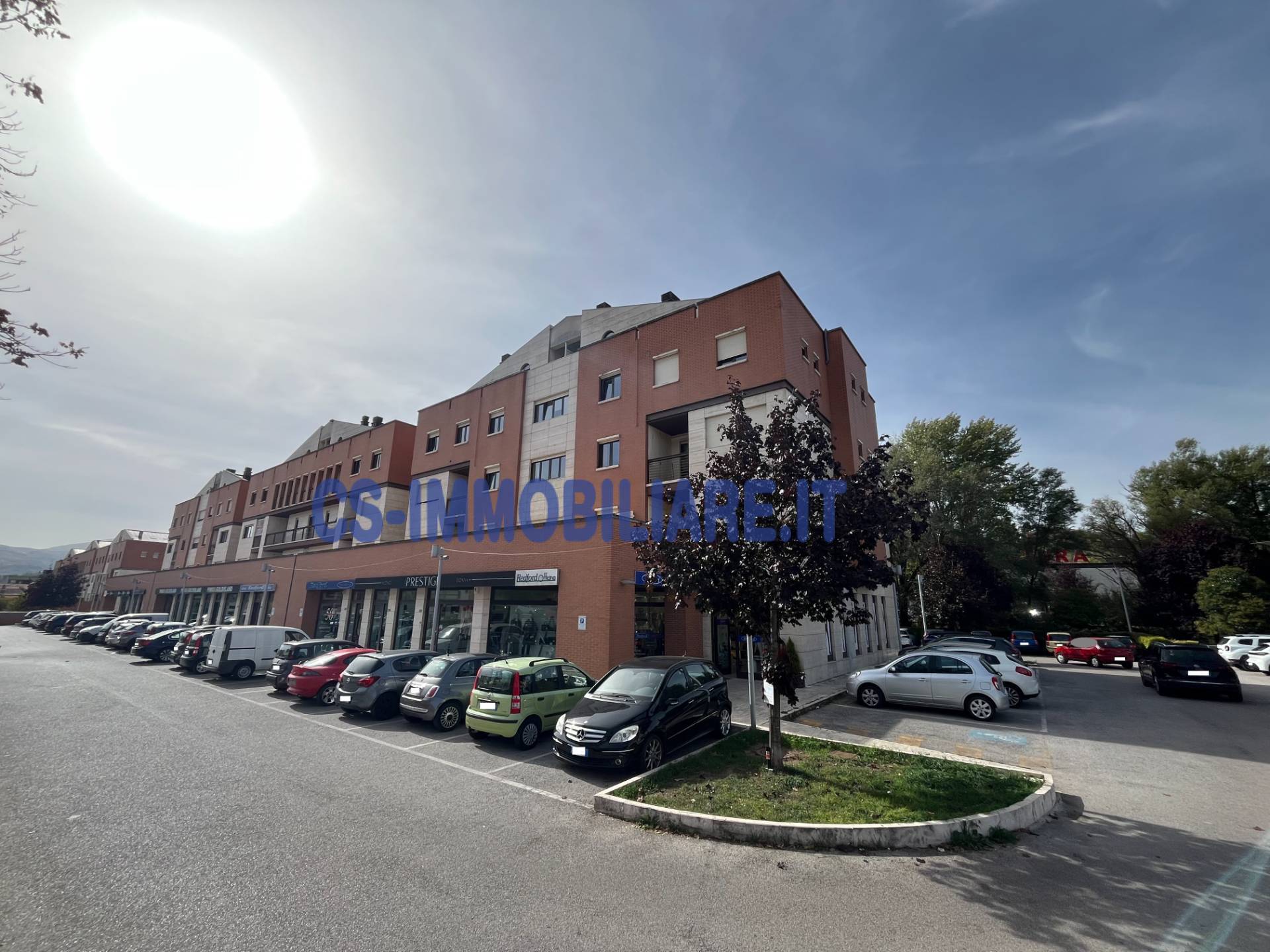 Studio/Ufficio in vendita a Potenza, Via del Gallitello