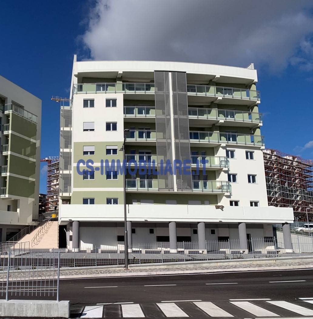 Box o garage in vendita a Potenza, Via del Gallitello