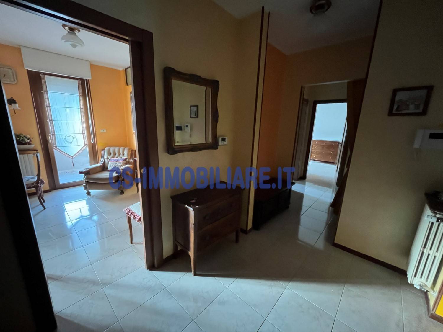 Appartamento in affitto a Potenza, Poggio Tre Galli