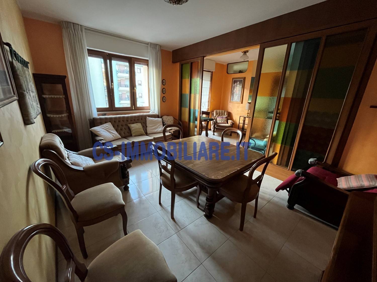 Appartamento in affitto a Potenza, Poggio Tre Galli