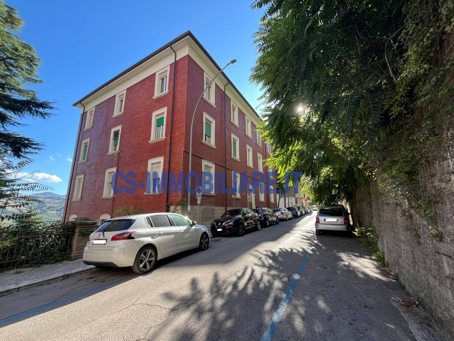 Appartamento in vendita a Potenza, Rione Lucania
