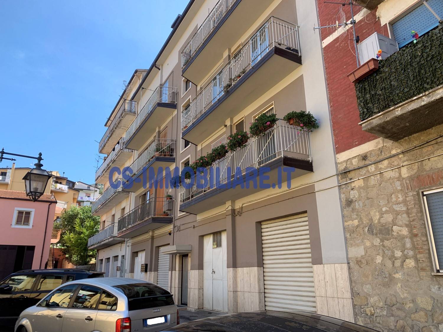 Appartamento in vendita a Tito, Residenziale