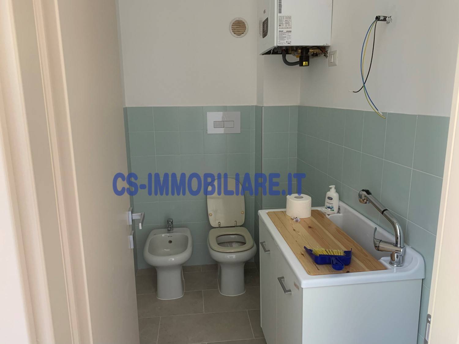 Appartamento in affitto a Potenza, Francioso