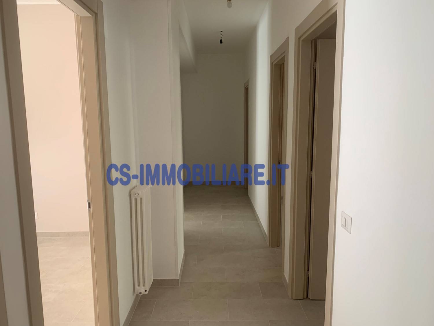 Appartamento in affitto a Potenza, Francioso