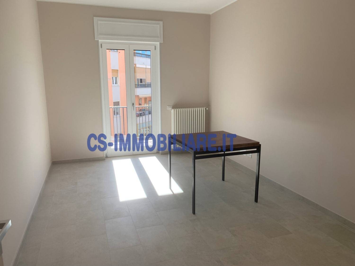 Appartamento in affitto a Potenza, Francioso