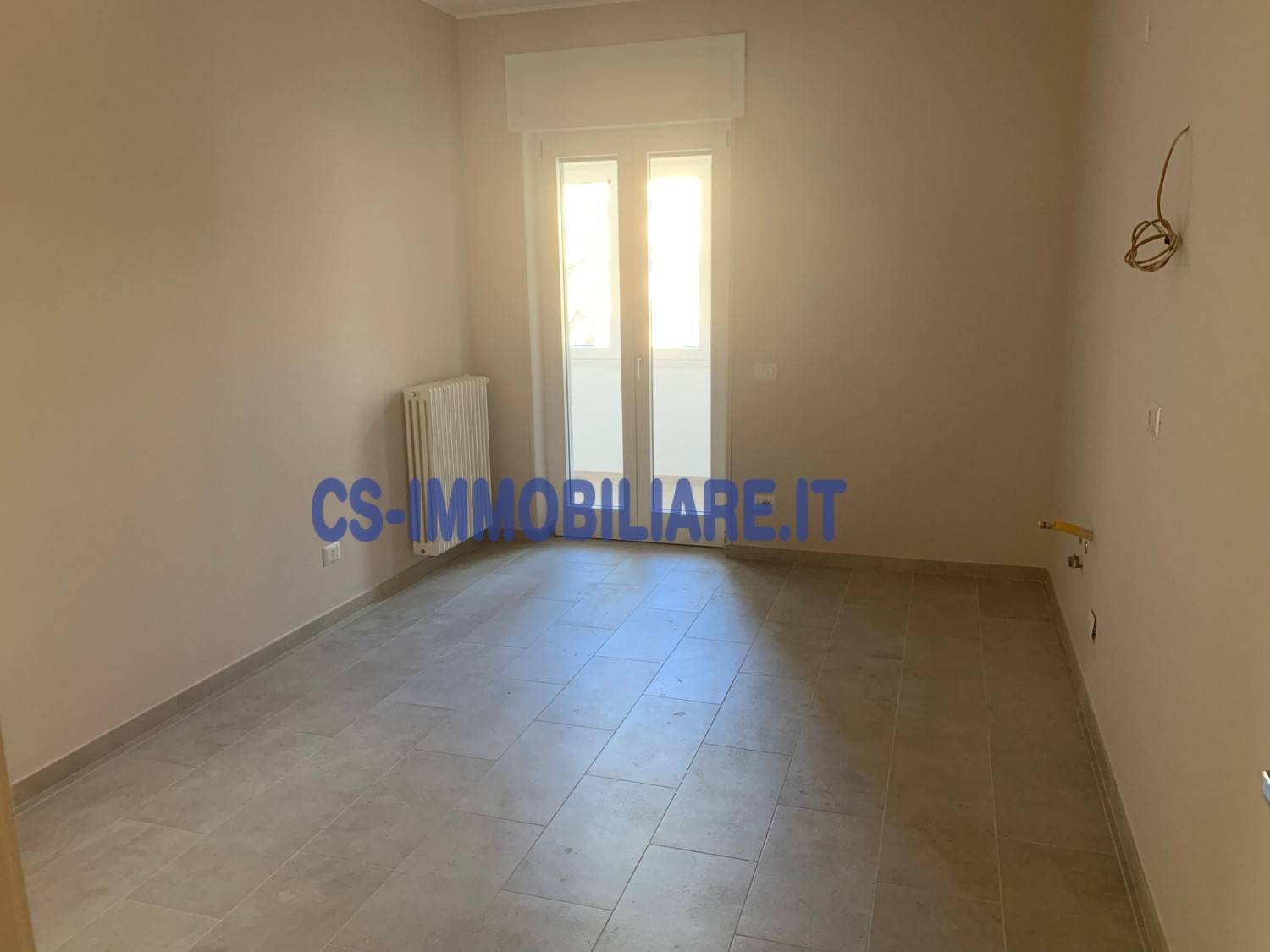 Appartamento in affitto a Potenza, Francioso