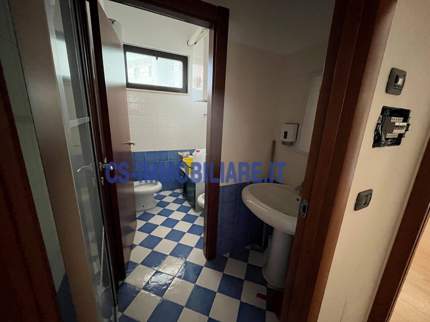 Studio/Ufficio in affitto a Potenza, Macchia Romana Cooperativa