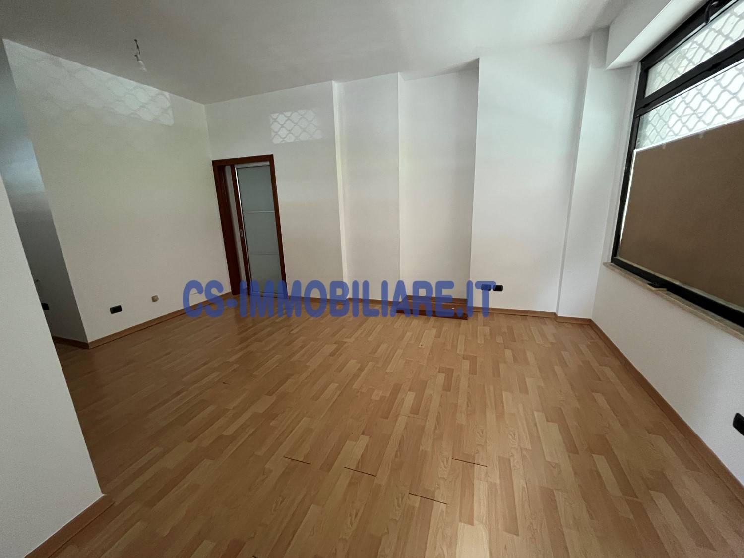 Studio/Ufficio in affitto a Potenza, Macchia Romana Cooperativa