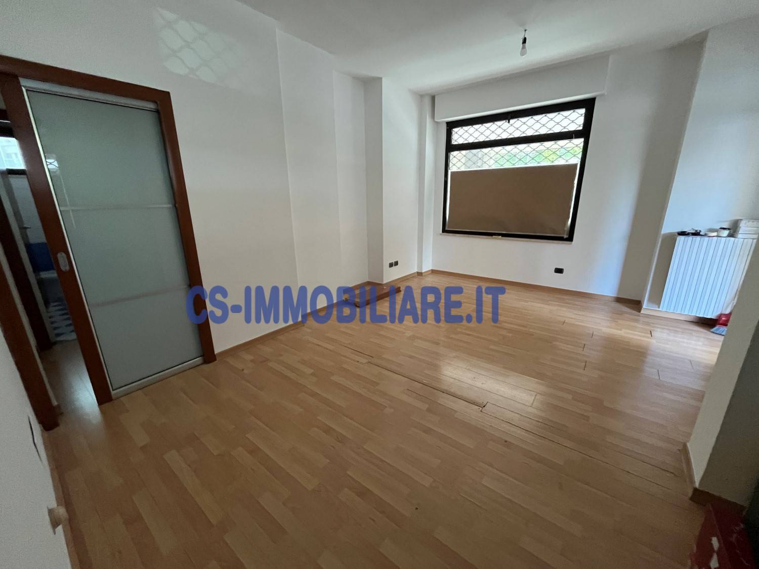 Studio/Ufficio in affitto a Potenza, Macchia Romana Cooperativa