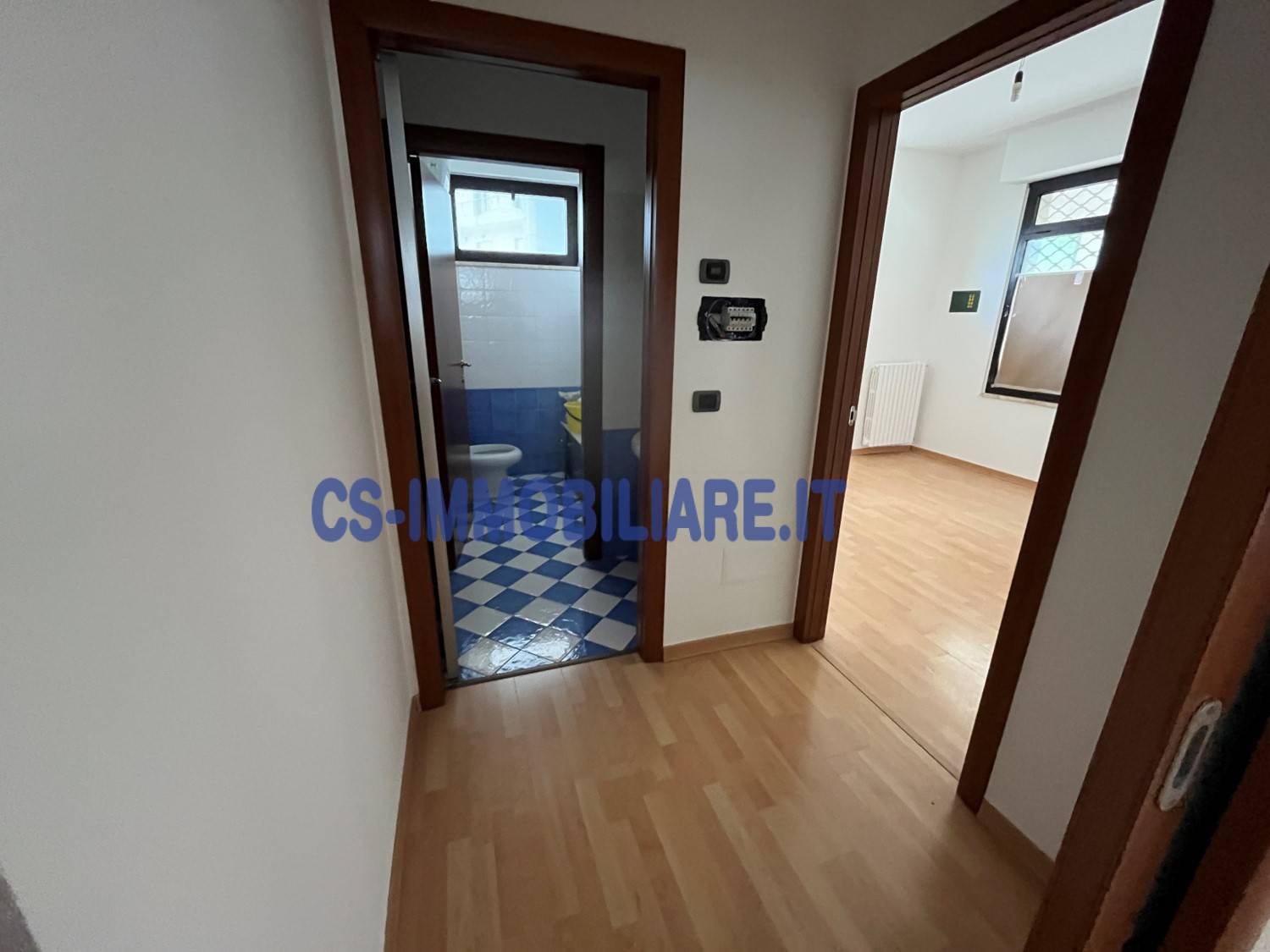 Studio/Ufficio in affitto a Potenza, Macchia Romana Cooperativa