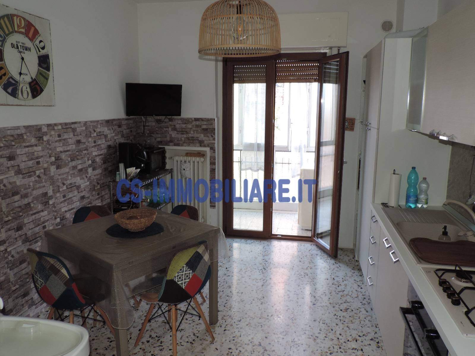 Appartamento in vendita a Potenza, Santa Croce