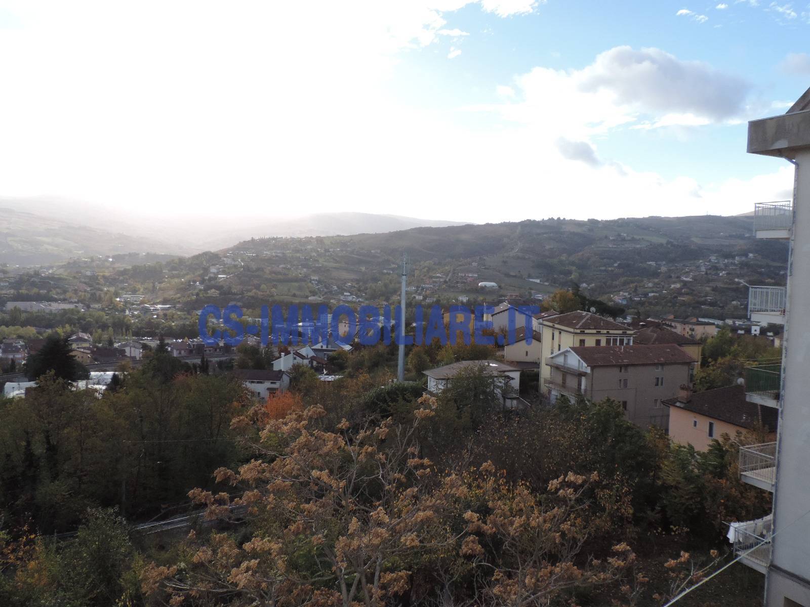 Appartamento in vendita a Potenza, Santa Croce