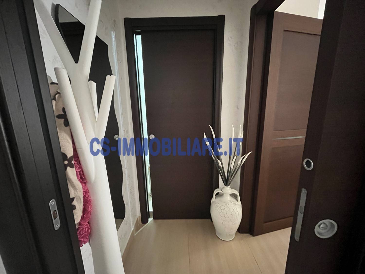 Appartamento in vendita a Potenza, Via del Gallitello