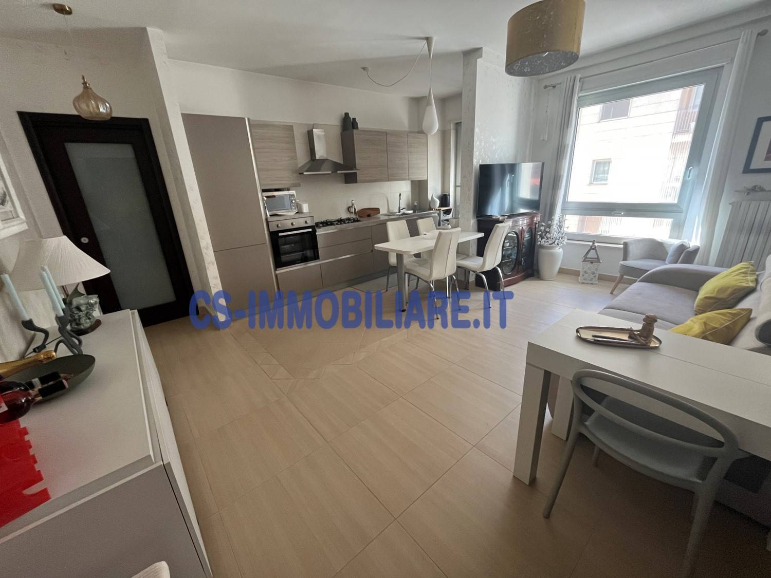 Appartamento in vendita a Potenza, Via del Gallitello