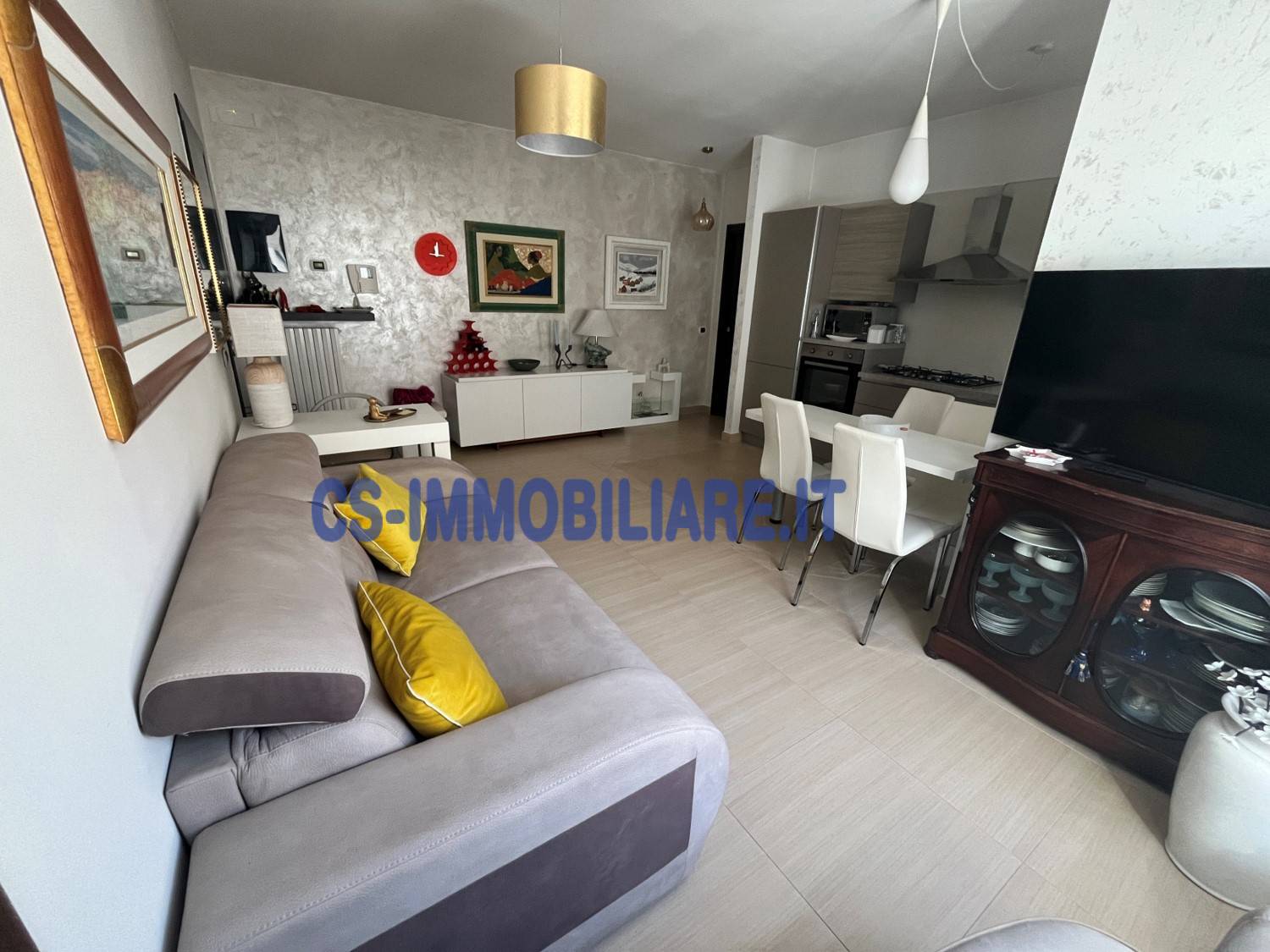 Appartamento in vendita a Potenza, Via del Gallitello