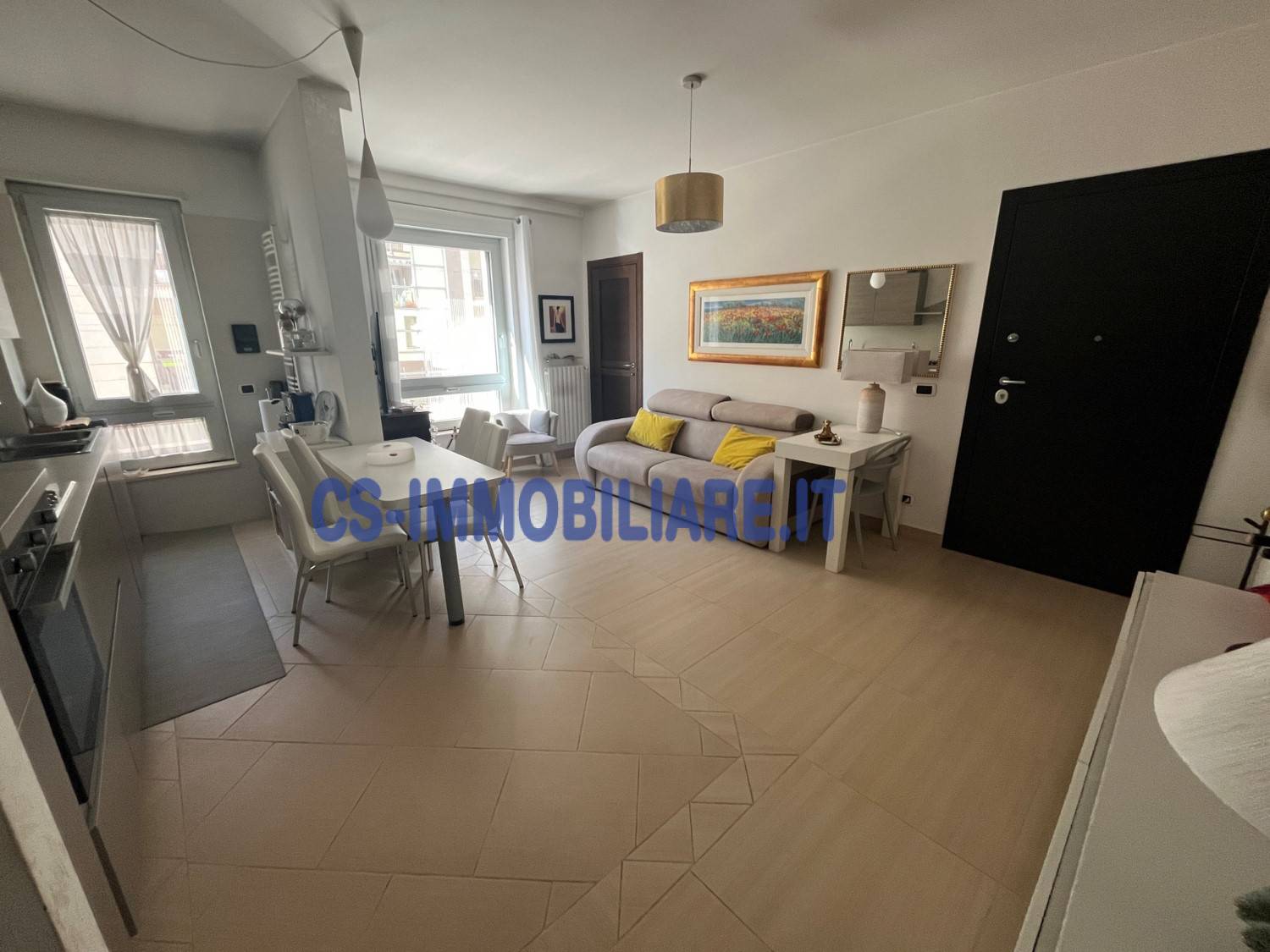 Appartamento in vendita a Potenza, Via del Gallitello