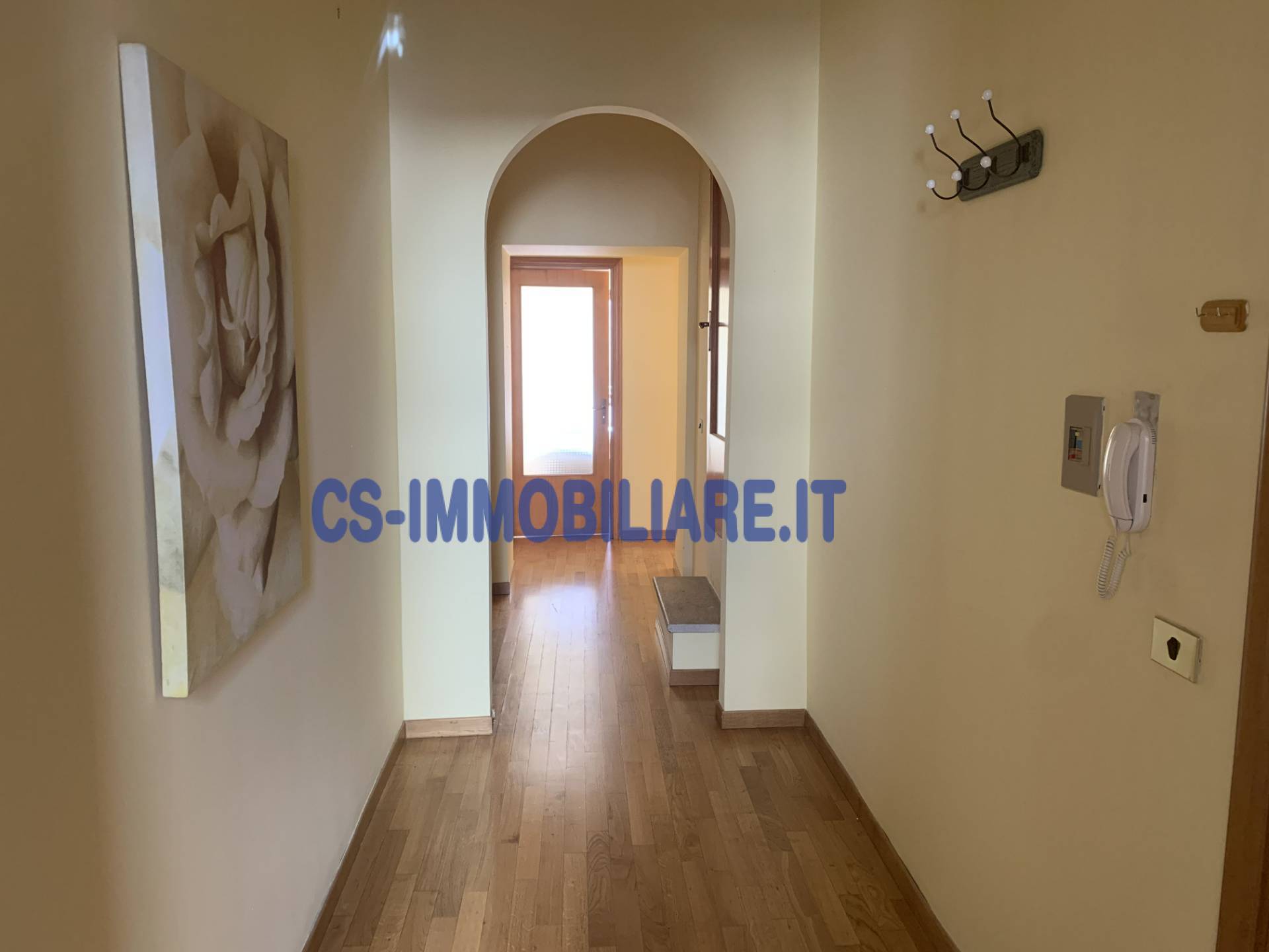 Appartamento in vendita a Potenza, Centro