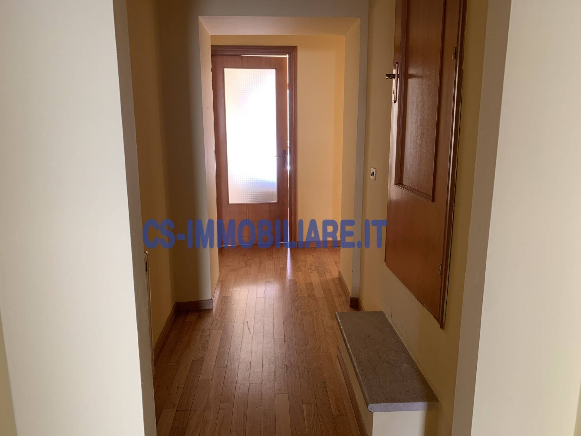 Appartamento in vendita a Potenza, Centro