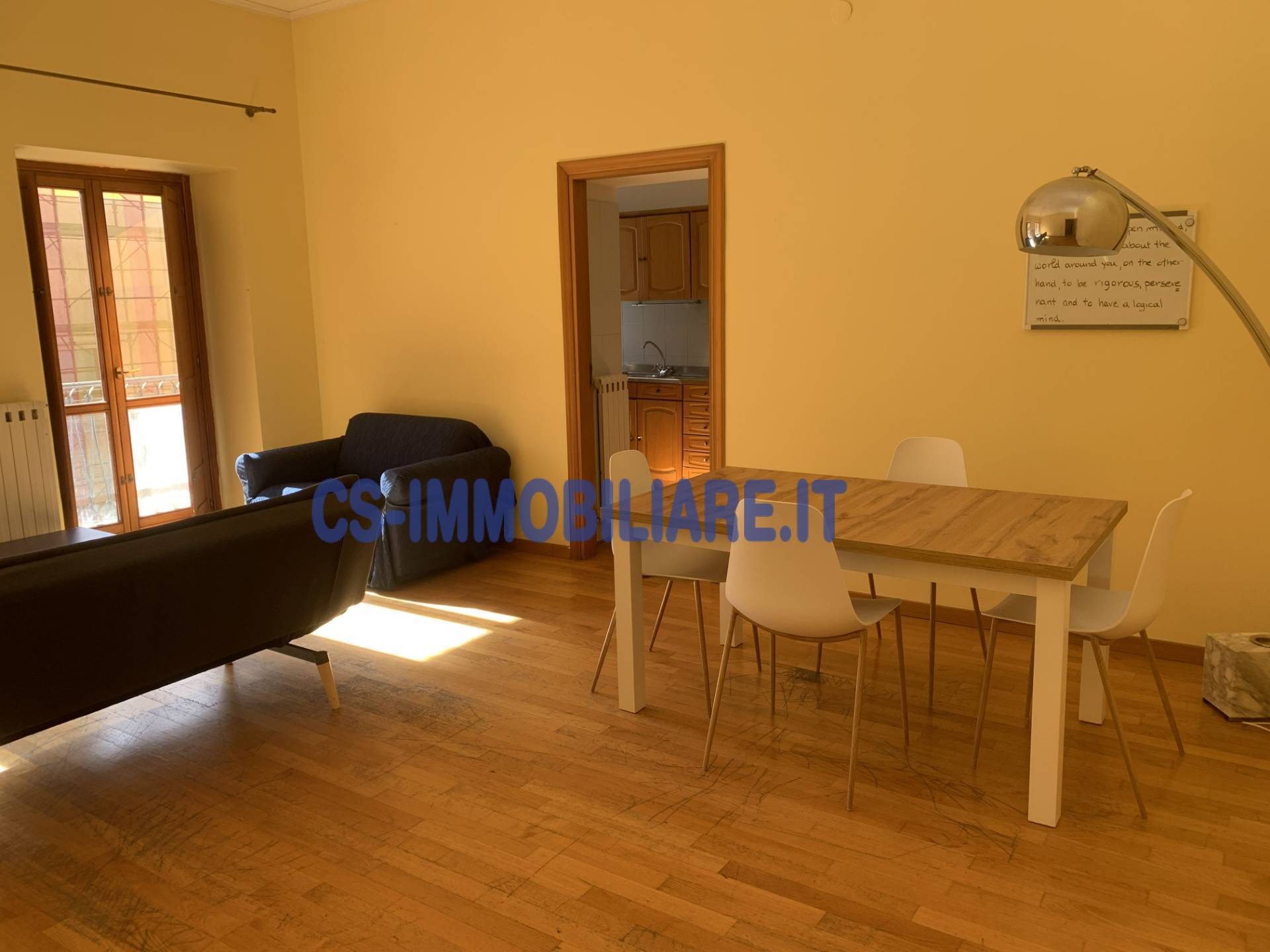 Appartamento in vendita a Potenza, Centro