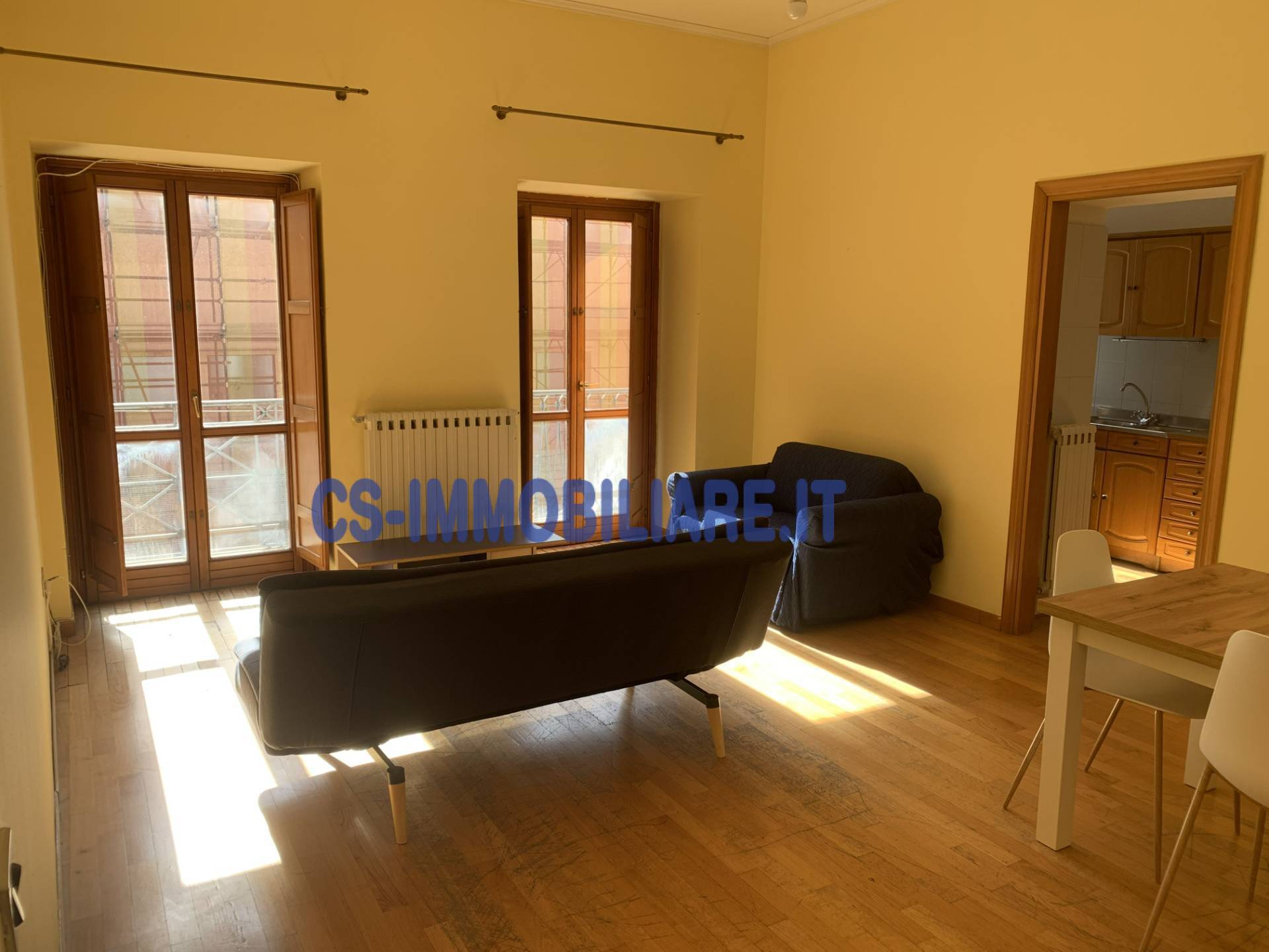 Appartamento in vendita a Potenza, Centro