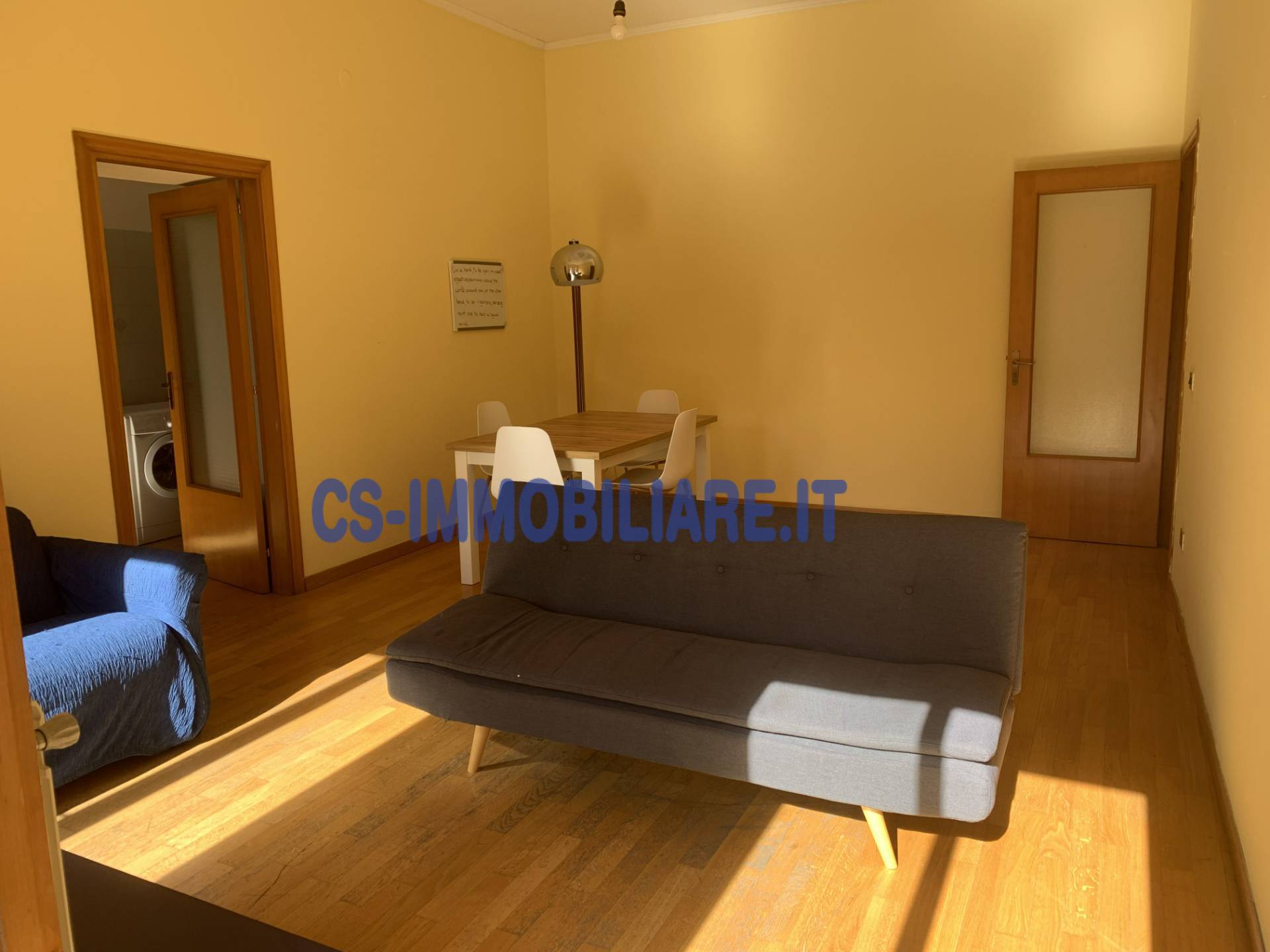 Appartamento in vendita a Potenza, Centro