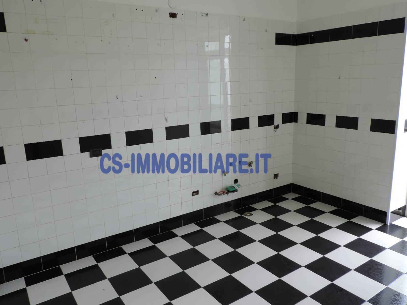 Appartamento in affitto a Potenza, Semicentro