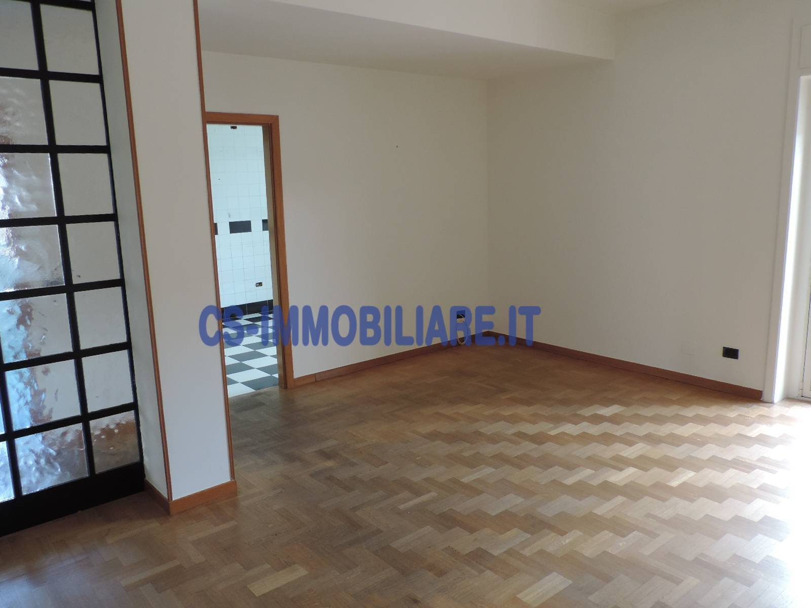 Appartamento in affitto a Potenza, Semicentro