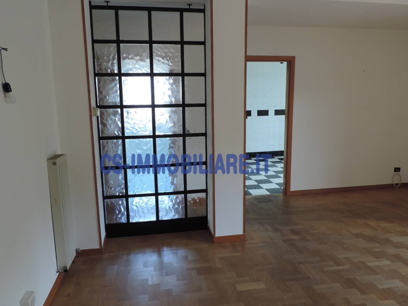 Appartamento in affitto a Potenza, Semicentro