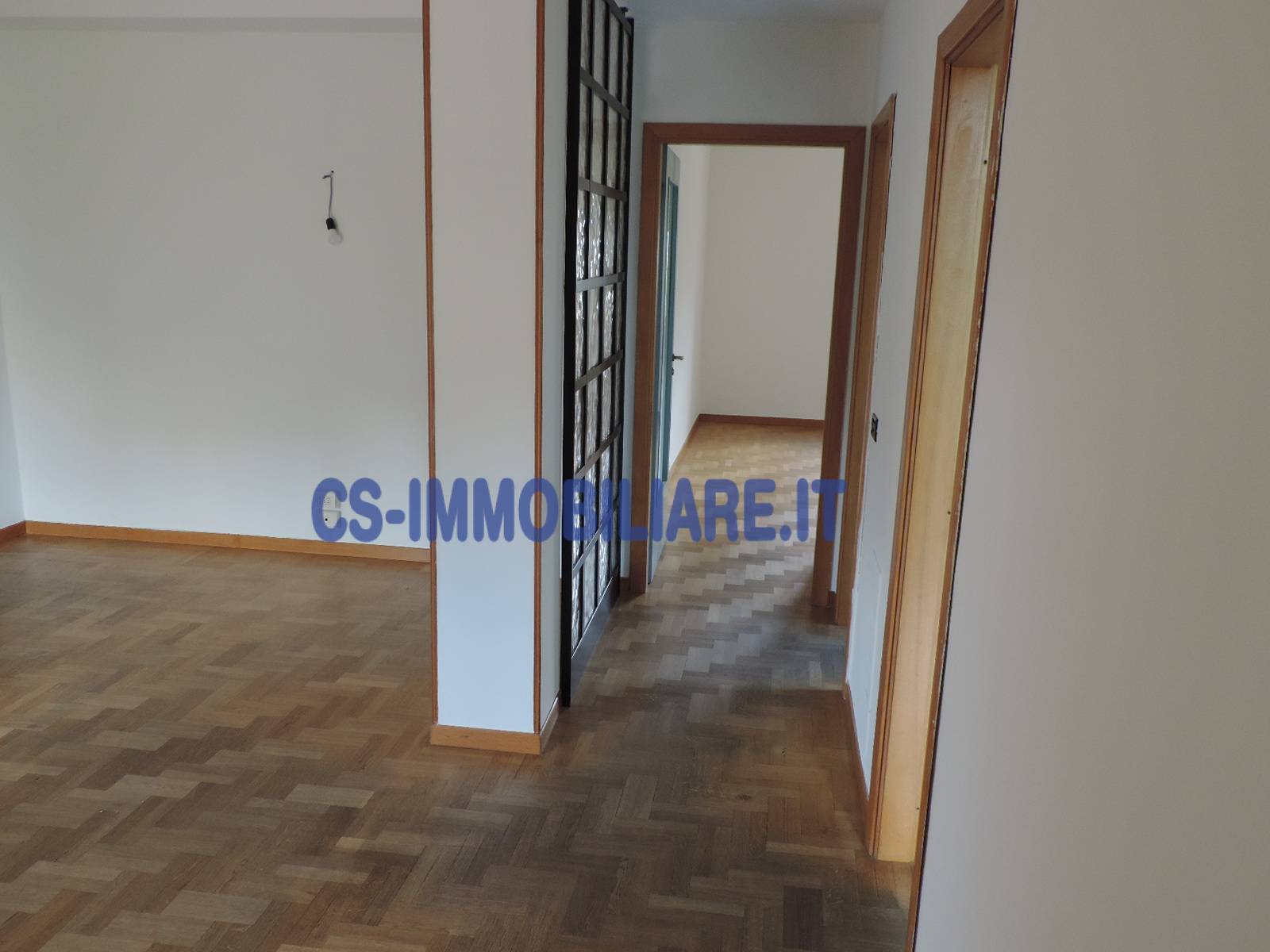 Appartamento in affitto a Potenza, Semicentro