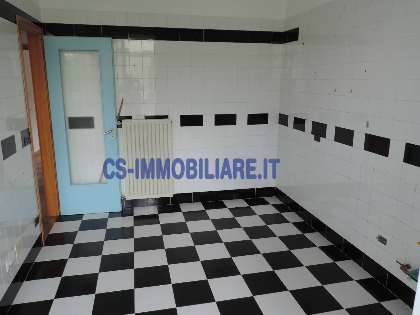 Appartamento in affitto a Potenza, Semicentro