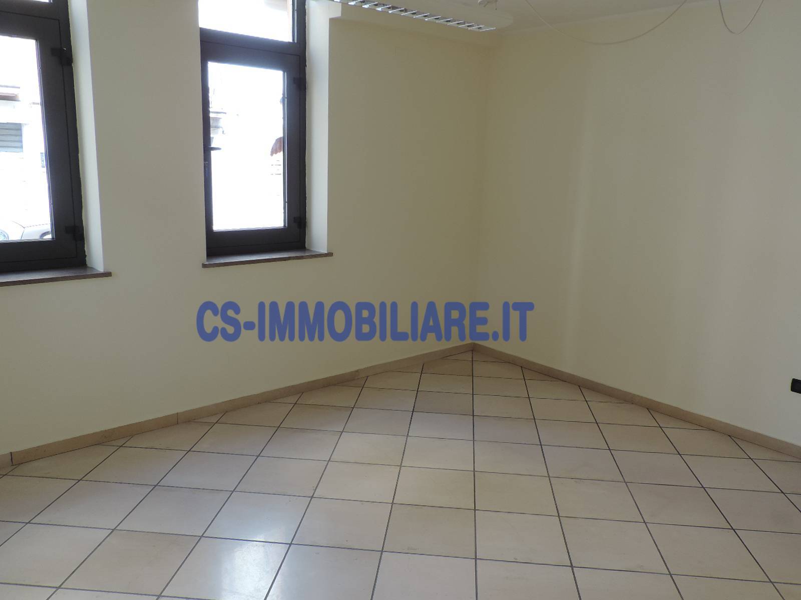 Studio/Ufficio in affitto a Potenza, Centro