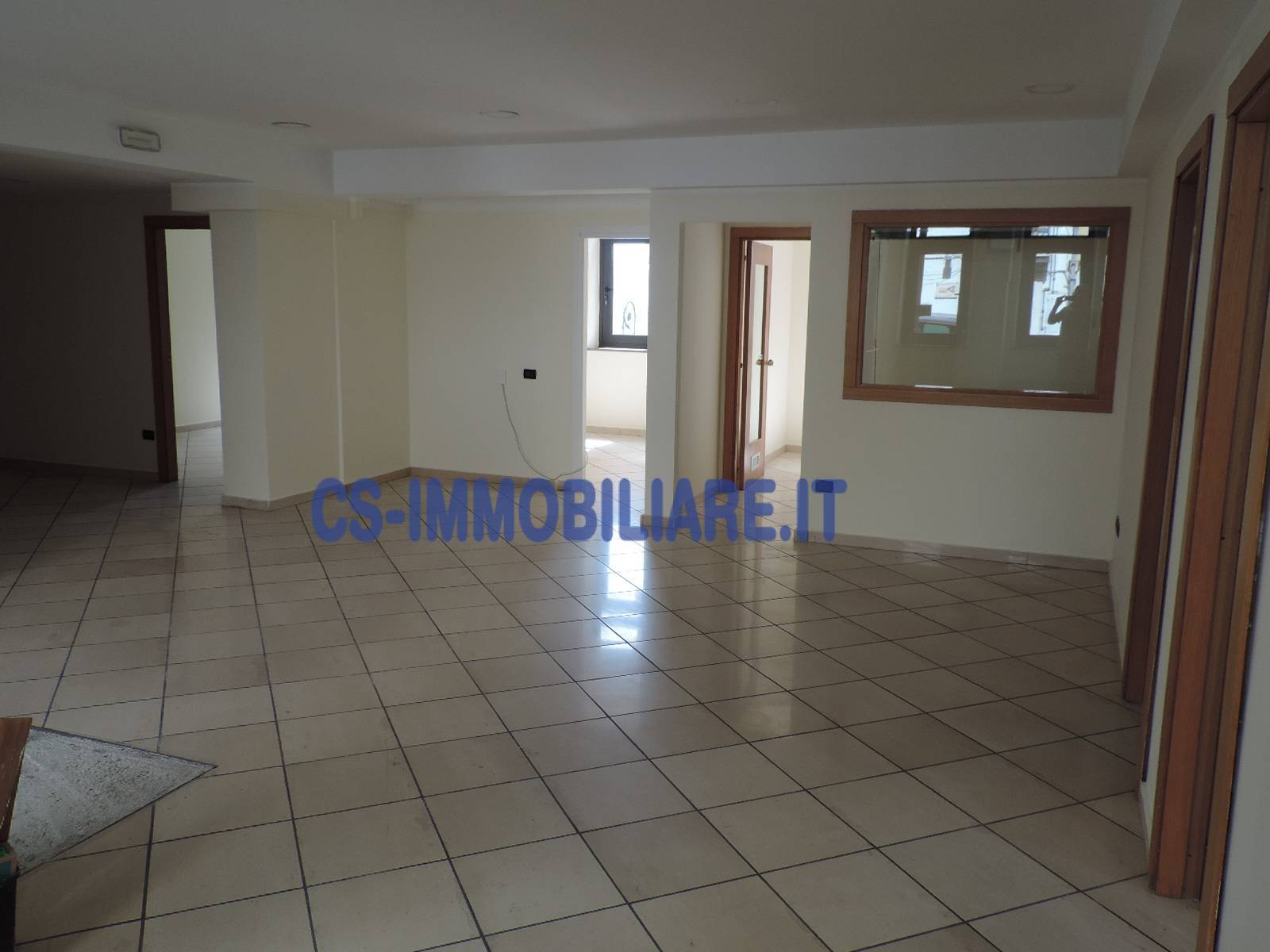 Studio/Ufficio in affitto a Potenza, Centro