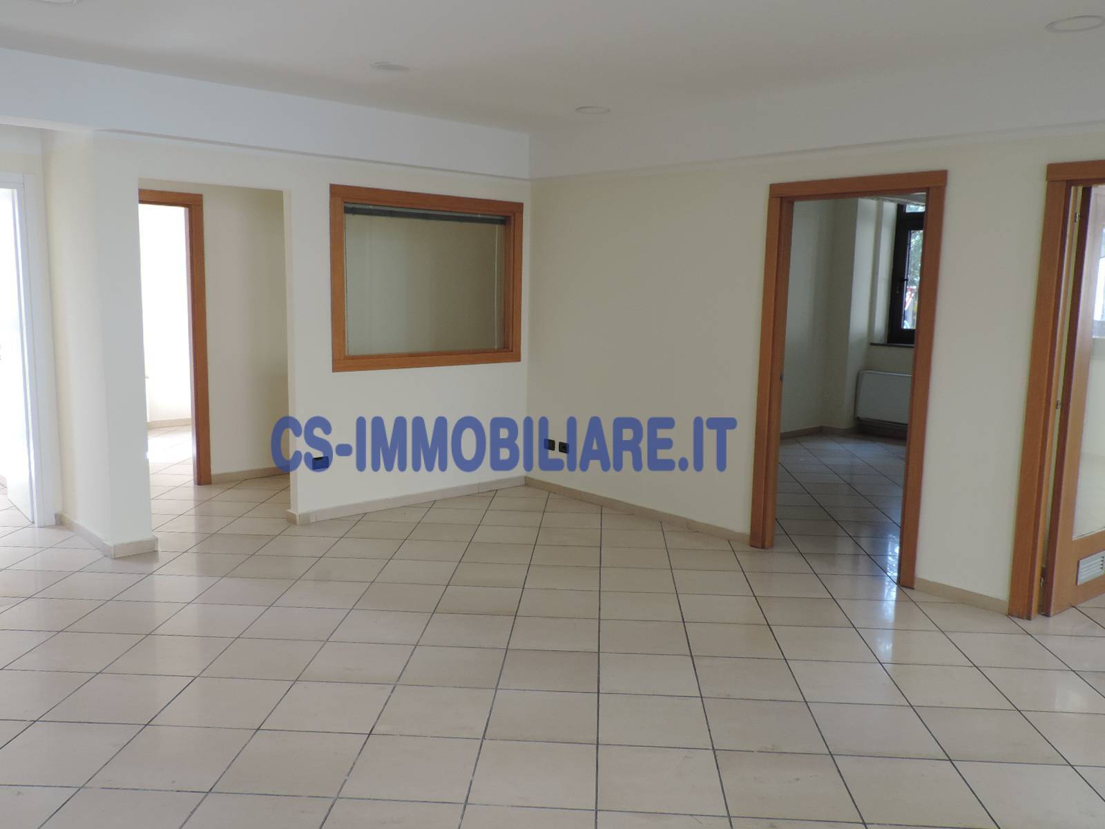 Studio/Ufficio in affitto a Potenza, Centro