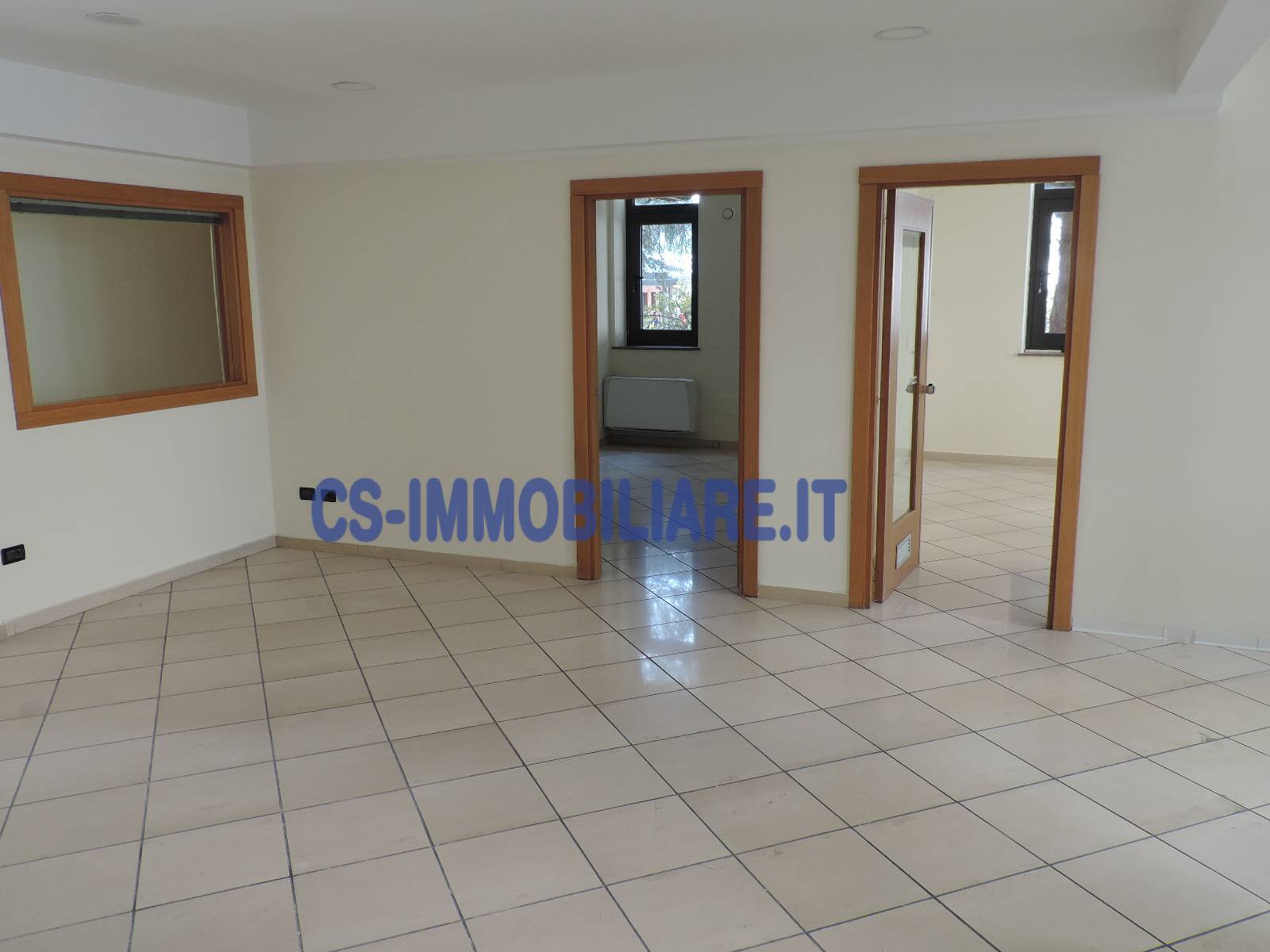 Studio/Ufficio in affitto a Potenza, Centro