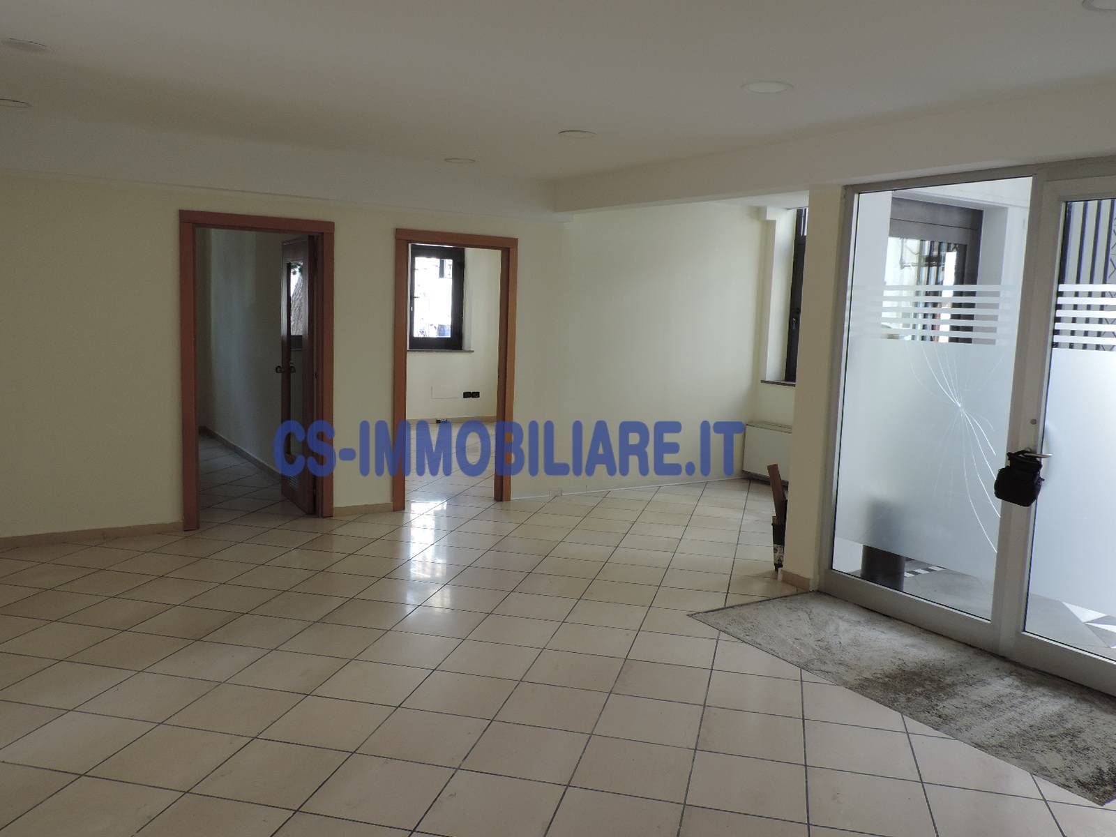 Studio/Ufficio in affitto a Potenza, Centro