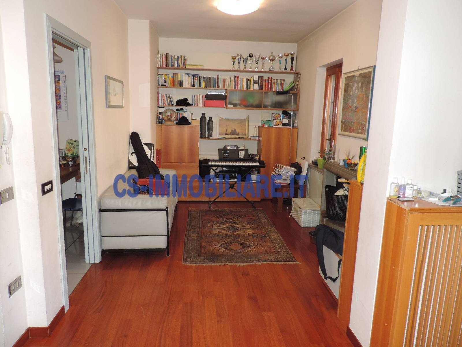 Appartamento in vendita a Potenza, Parco Aurora