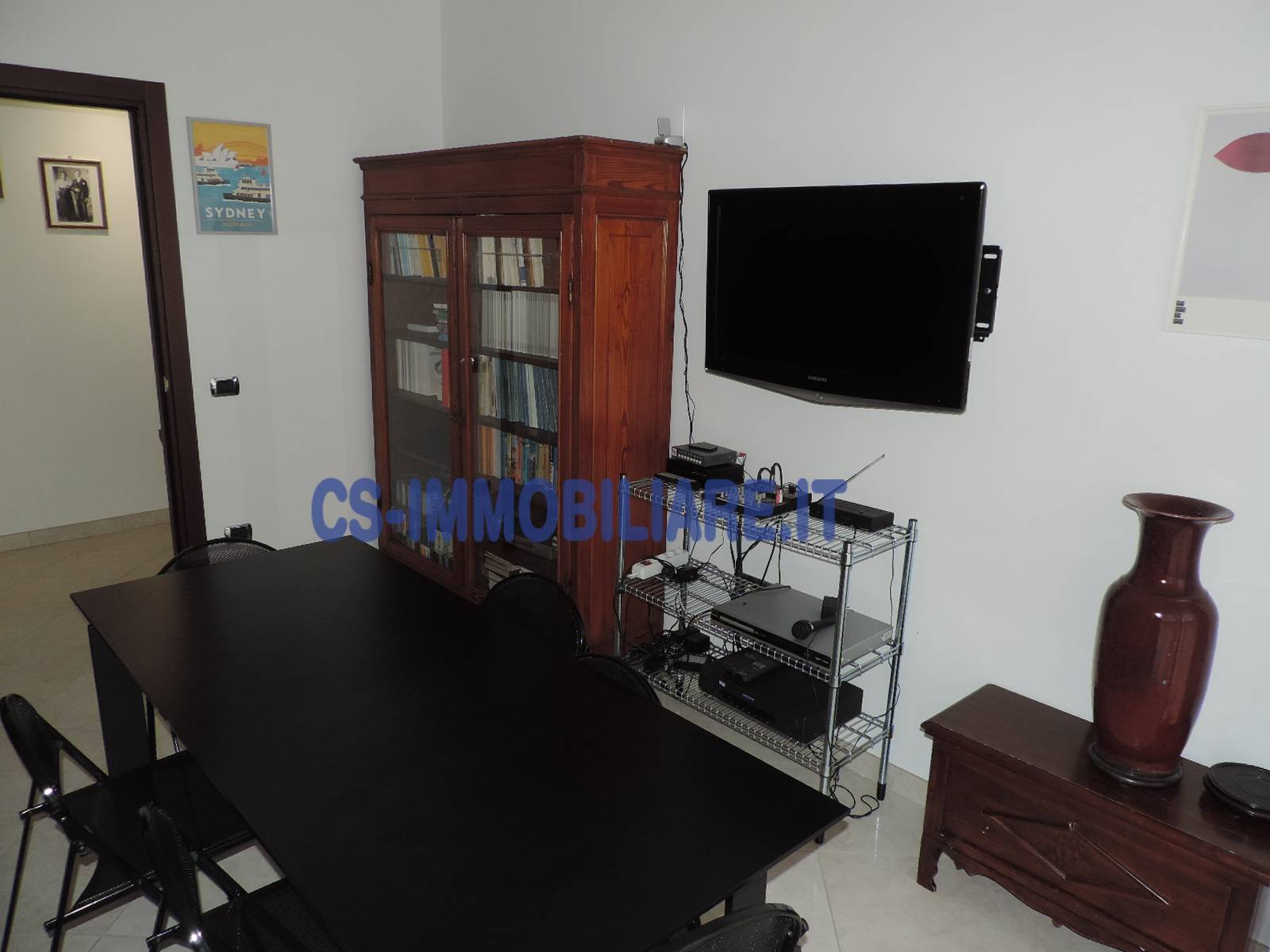 Studio/Ufficio in vendita a Potenza, Poggio Tre Galli